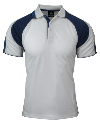Aussie Pacific Murray Mens Polo-(1300)