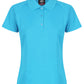 Aussie Pacific Keira Ladies Polo (2306)