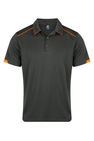 Aussie Pacific Currumbin Mens Polos(1320)3rd Colour