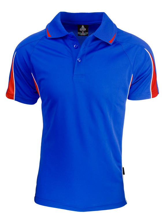 Aussie Pacific Eureka Mens Polo -(1304)