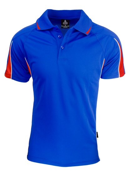 Aussie Pacific Eureka Mens Polo -(1304)