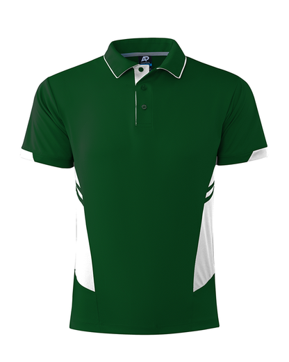 Aussie Pacific Mens Tasman Polo (1st 10 colors) (1311)
