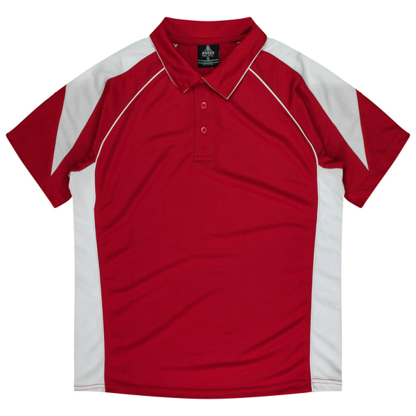 Aussie Pacific Premier Mens Polo 2nd ( 8 Colour )-(1301)