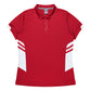 Aussie Pacific Lady Tasman Polo (2nd 8 colors)-(2311)