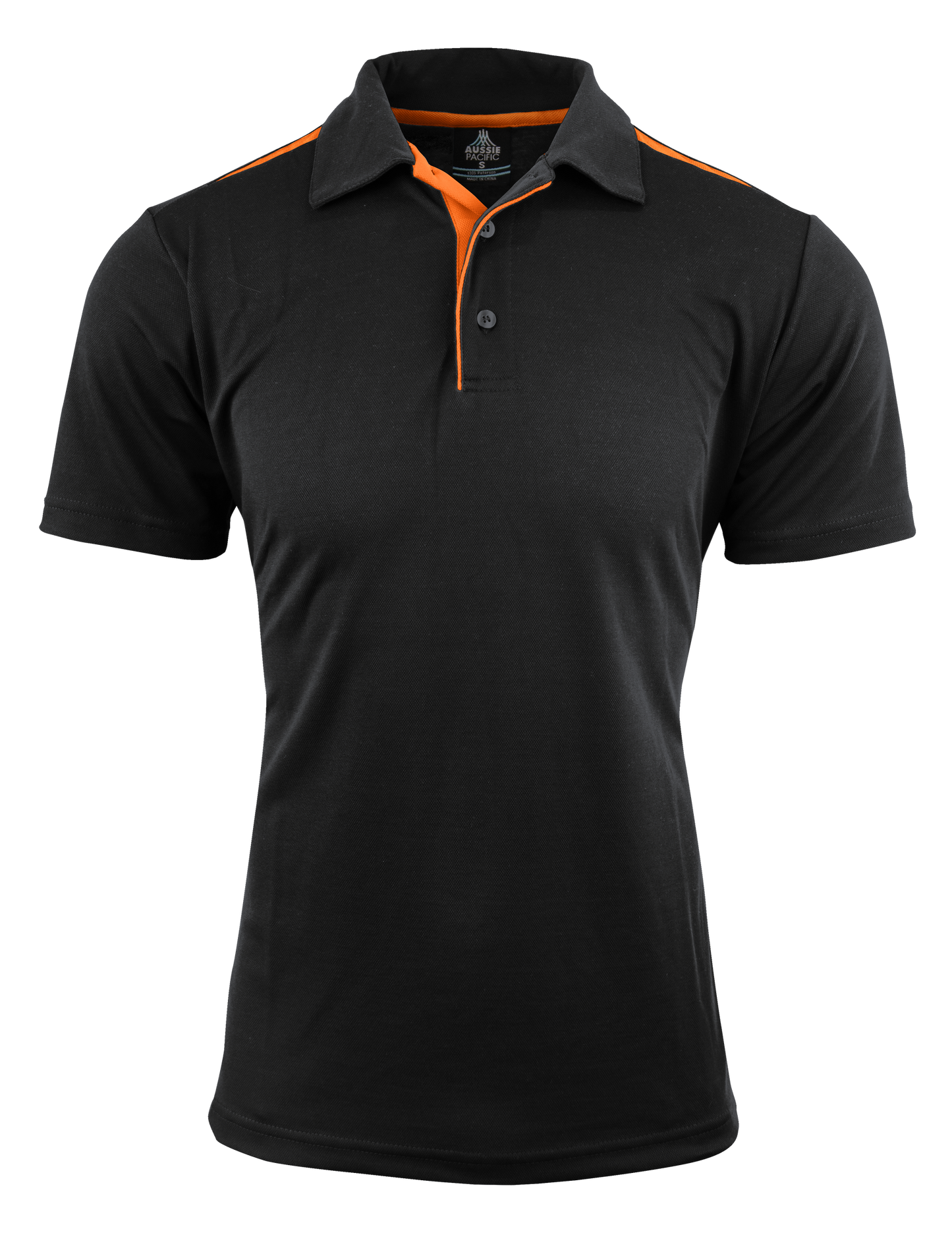 Aussie Pacific Paterson Mens Polo -(1305)