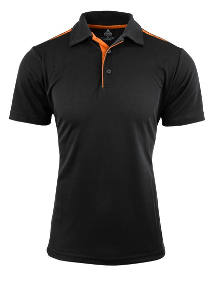 Aussie Pacific Paterson Mens Polo -(1305)