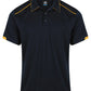 Aussie Pacific Currumbin Mens Polos(1320)