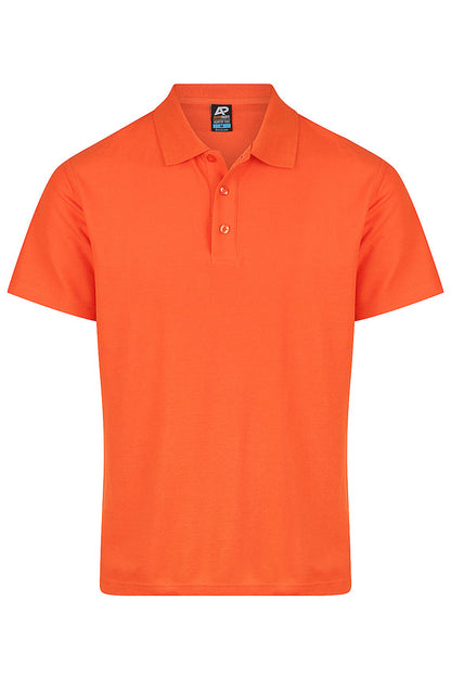 Aussie Pacific Hunter Mens Polos (1312)