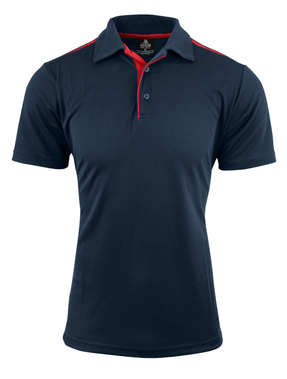 Aussie Pacific Paterson Mens Polo 2nd ( 11 Colour )-(1305)
