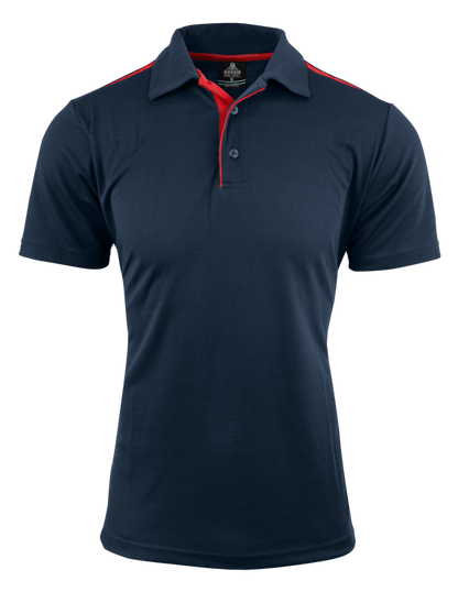 Aussie Pacific Paterson Mens Polo 2nd ( 11 Colour )-(1305)
