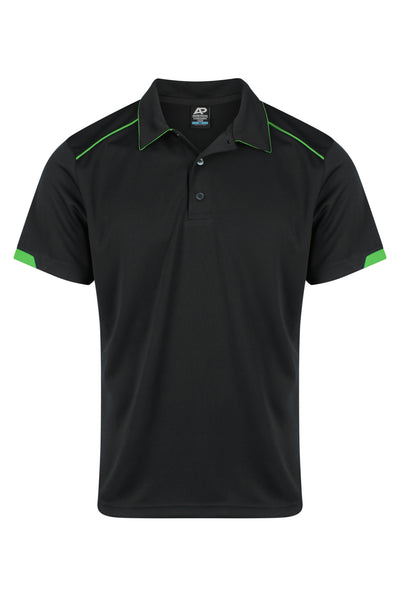 Aussie Pacific Currumbin Mens Polos(1320)3rd Colour