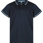 Aussie Pacific Cottesloe Kids Polos(3319)1st colour