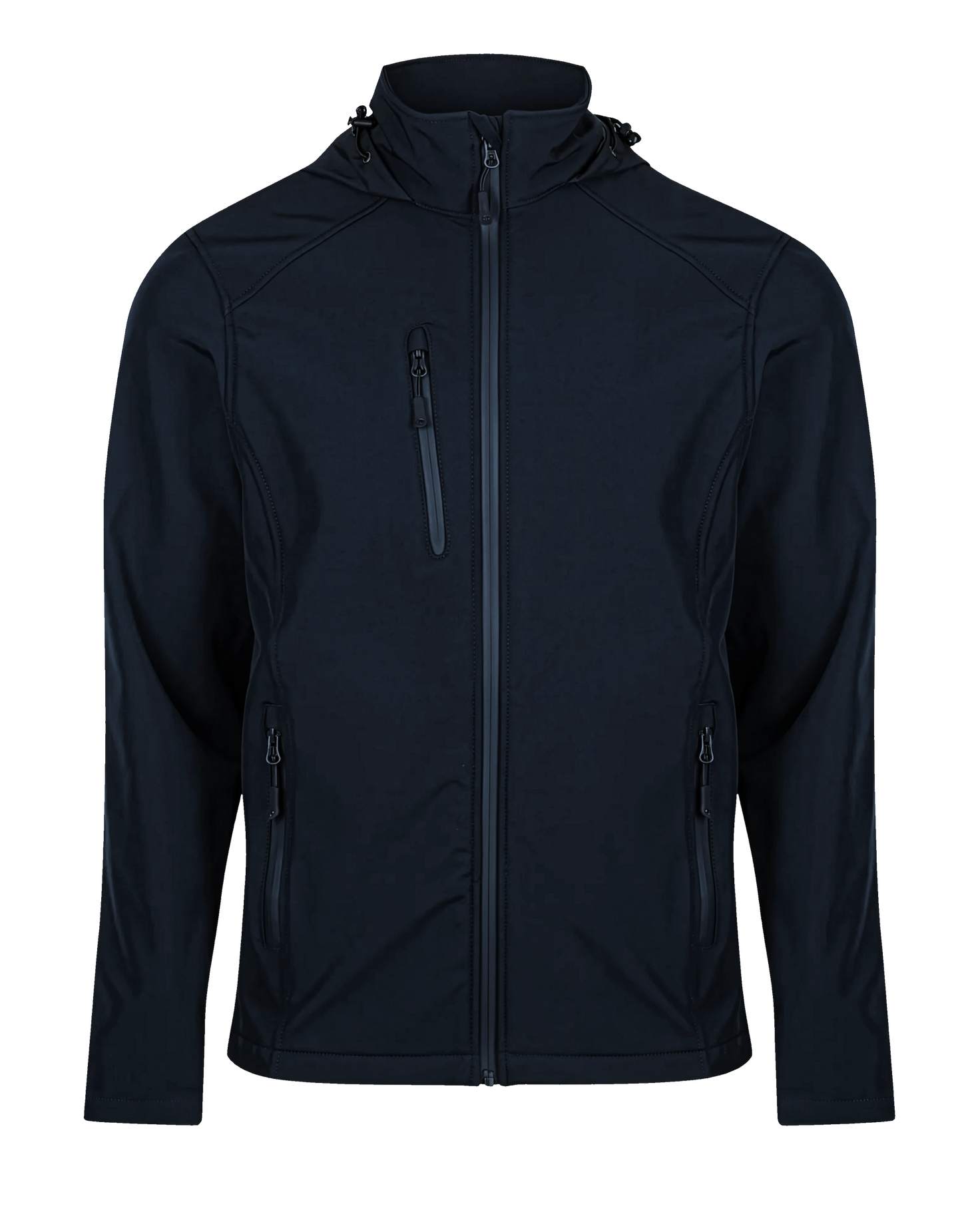 Aussie Pacific Olympus Kids SoftShell Jacket-(3513)