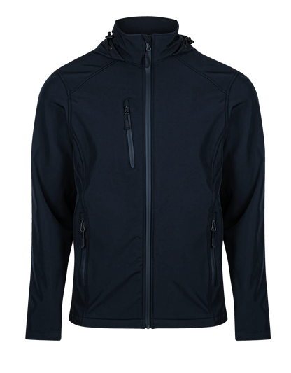 Aussie Pacific Olympus Kids SoftShell Jacket-(3513)