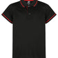 Aussie Pacific Cottesloe Kids Polos(3319)1st colour
