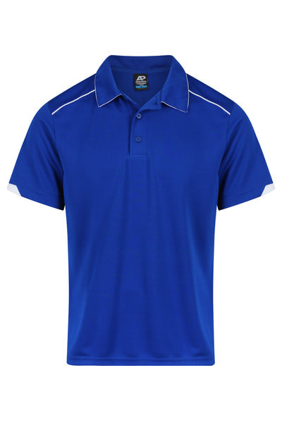 Aussie Pacific Currumbin Mens Polos(1320)3rd Colour