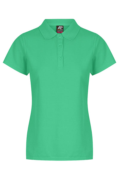 Aussie Pacific Hunter Lady Polos (2312)