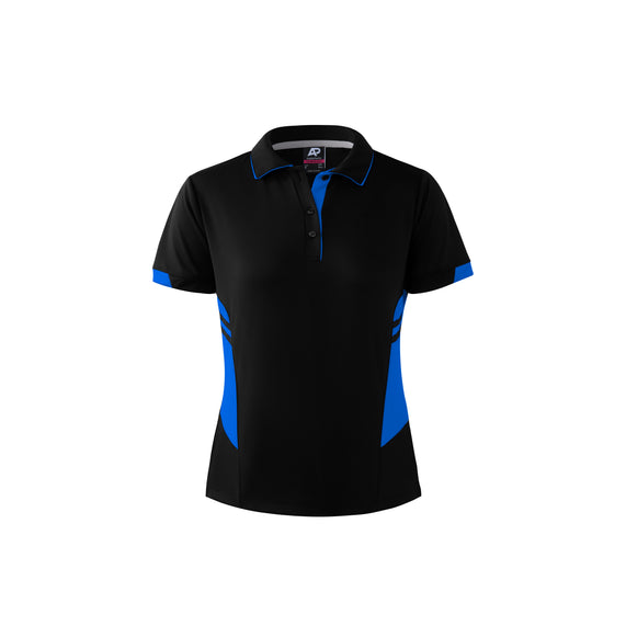 Aussie Pacific Lady Tasman Polo-(2311)