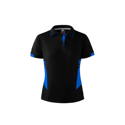 Aussie Pacific Lady Tasman Polo-(2311)