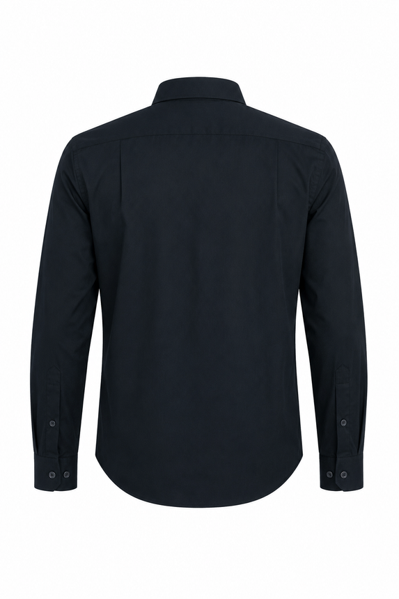 Aussie Pacific Kingswood Mens Shirt Long Sleeve (1910L)