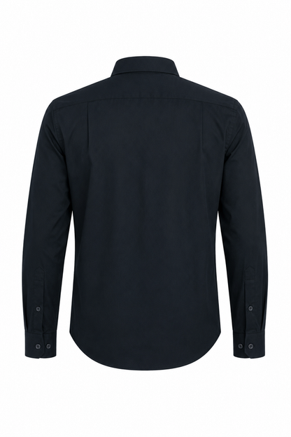 Aussie Pacific Kingswood Mens Shirt Long Sleeve (1910L)