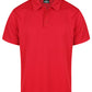 Aussie Pacific Mens Botany Polo-(1307)