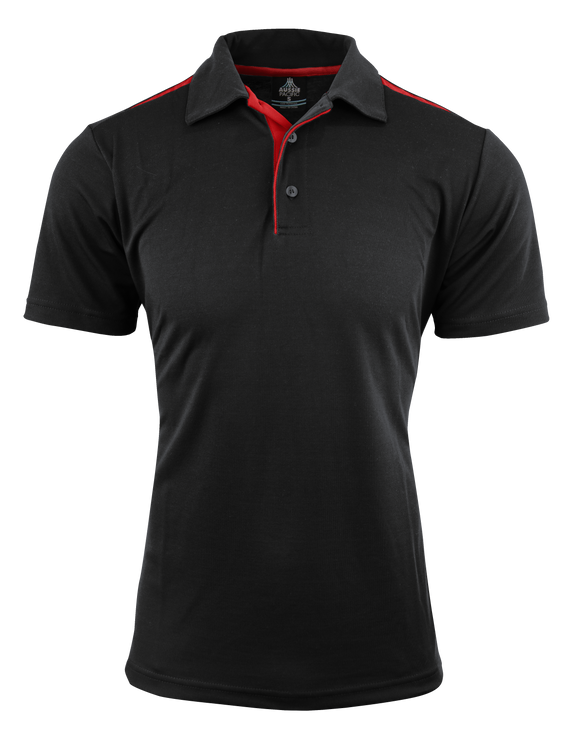 Aussie Pacific Paterson Mens Polo -(1305)