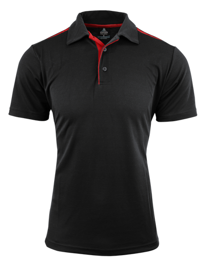 Aussie Pacific Paterson Mens Polo -(1305)