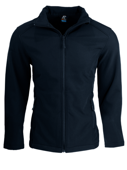 Aussie Pacific Selwyn Mens SoftShell Jacket-(1512)
