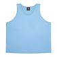 Aussie Pacific Botany Mens Singlet (1107)