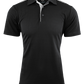 Aussie Pacific Paterson Mens Polo 1st ( 10 Colour )-(1305)