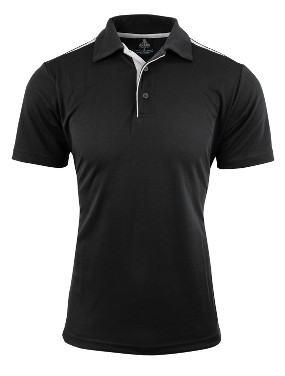 Aussie Pacific Paterson Mens Polo 1st ( 10 Colour )-(1305)