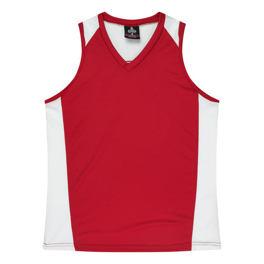 Aussie Pacific Premier Ladies Singlet 1st ( 13 Colour ) (2101)