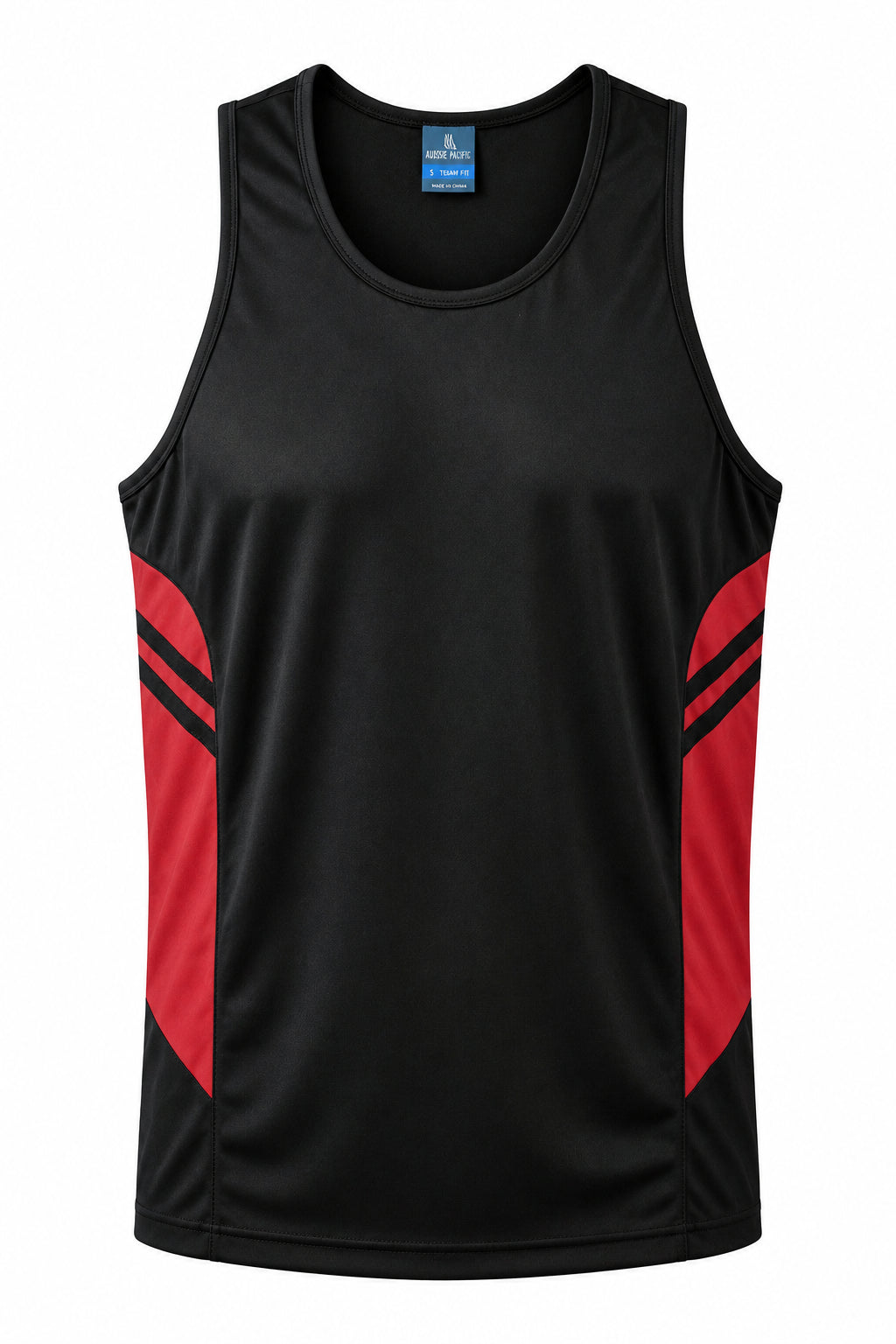 Aussie Pacific Mens Tasman Singlet (1111)