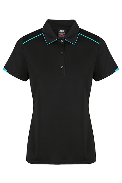 Aussie Pacific Currumbin Lady Polos-(2320)