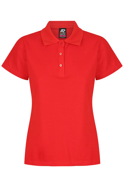 Aussie Pacific Hunter Lady Polos (2312)