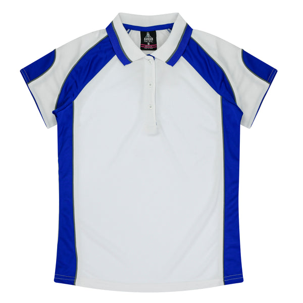 Aussie Pacific Murray Ladies Polo 1st ( 10 Colour ) (2300)