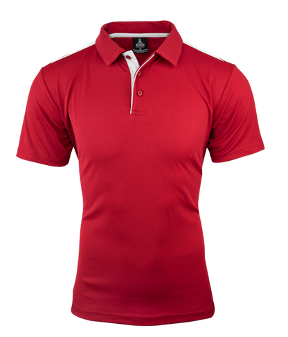 Aussie Pacific Paterson Mens Polo -(1305)