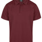 Aussie Pacific Mens Botany Polo-(1307)