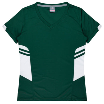 Aussie Pacific Mens Tasman Tee (1211)