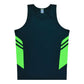 Aussie Pacific Mens Tasman Singlet (1111)