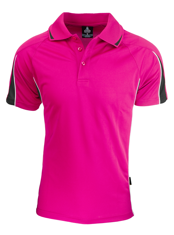 Aussie Pacific Eureka Mens Polo -(1304)