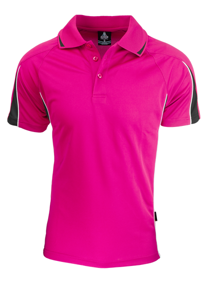 Aussie Pacific Eureka Mens Polo -(1304)