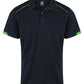 Aussie Pacific Currumbin Mens Polos(1320)2ND Colour