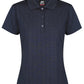 Aussie Pacific Noosa Lady Polos(2325)