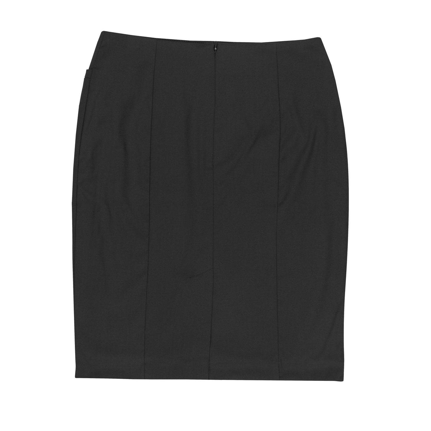 Aussie Pacific Knee Length Skirt Lady Skirts (2802)-Clearance