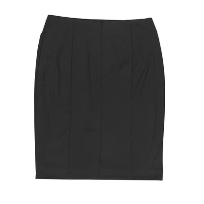 Aussie Pacific Knee Length Skirt Lady Skirts (2802)-Clearance