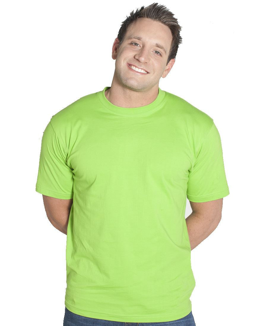 JB's Wear-Jb'st Tee - Adults 2nd (11 Colour)--Uniform Wholesalers - 1