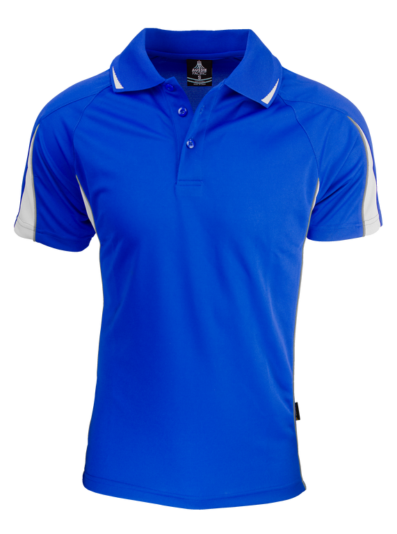 Aussie Pacific Eureka Mens Polo -(1304)