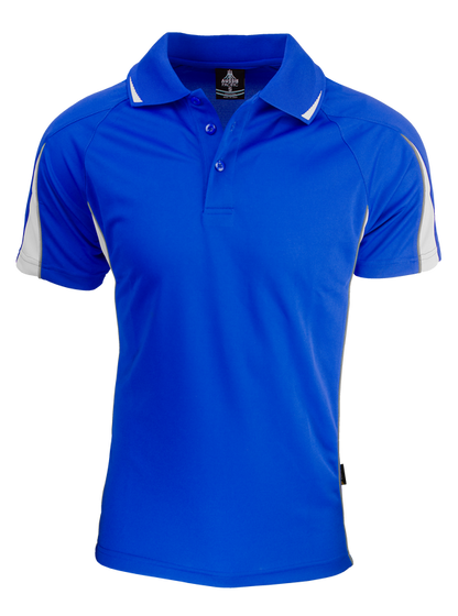 Aussie Pacific Eureka Mens Polo -(1304)